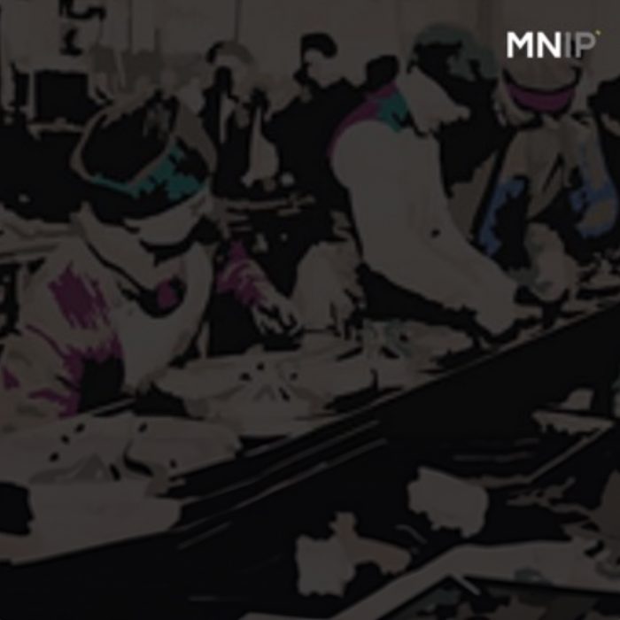 Industrial Application